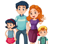 Familienmodelle